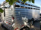 2017 Exiss Livestock იყიდება Wichita-ში, KS - All Over