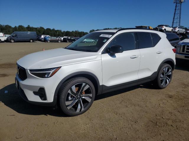 2025 Volvo Xc40 Plus