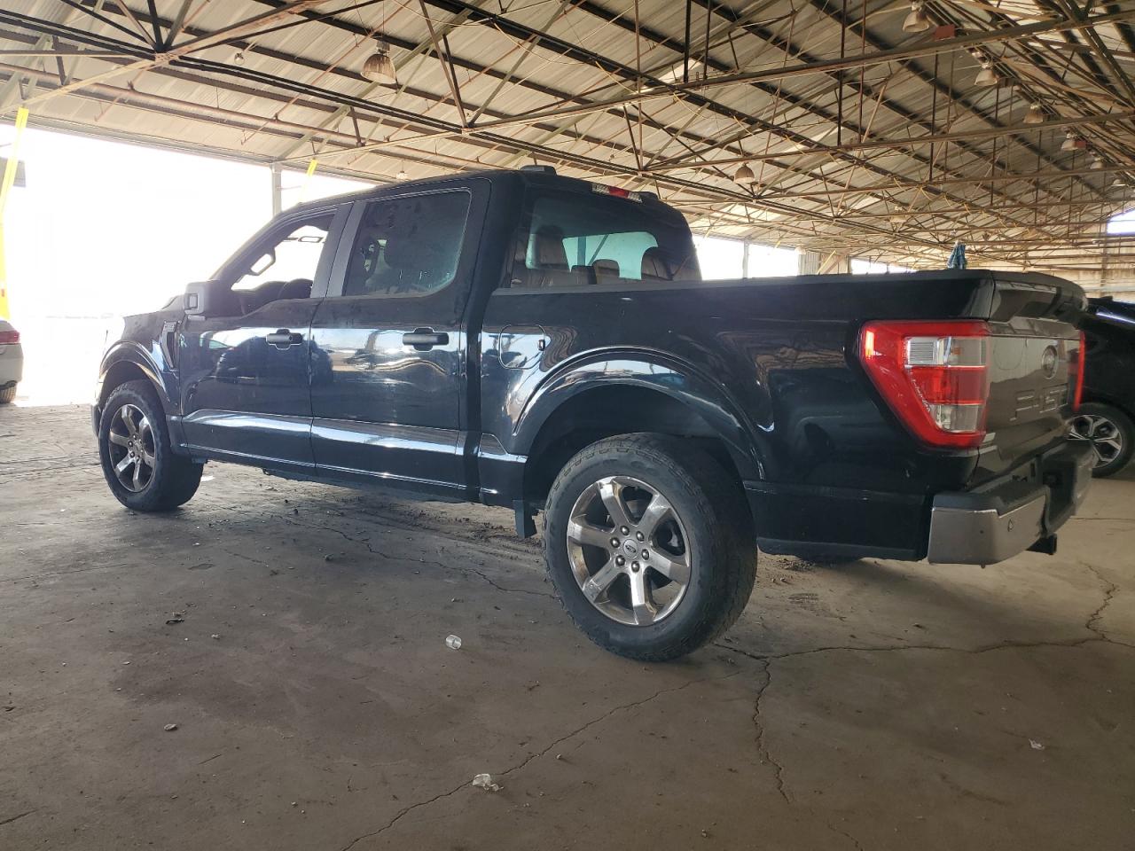 2021 Ford F-150 - Image 2
