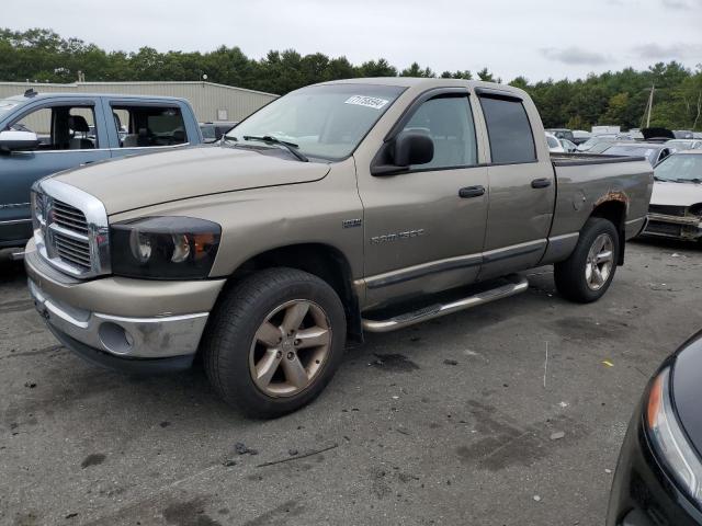 2006 Dodge Ram 1500 St