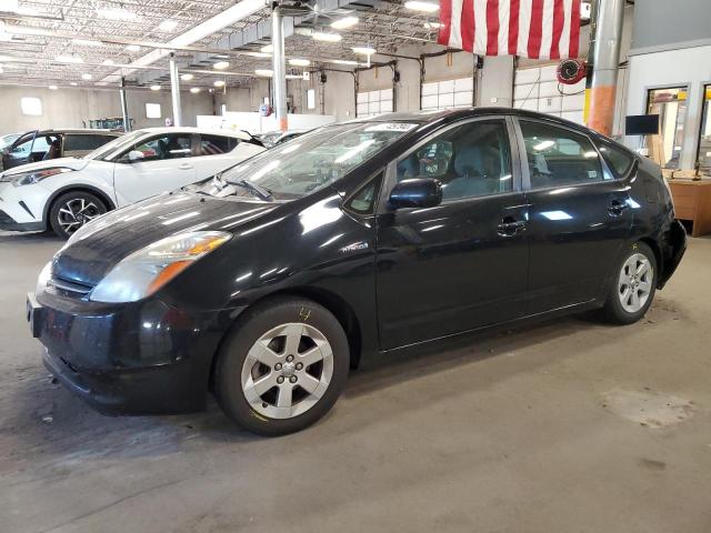 2009 Toyota Prius  на продаже в Blaine, MN - Rear End