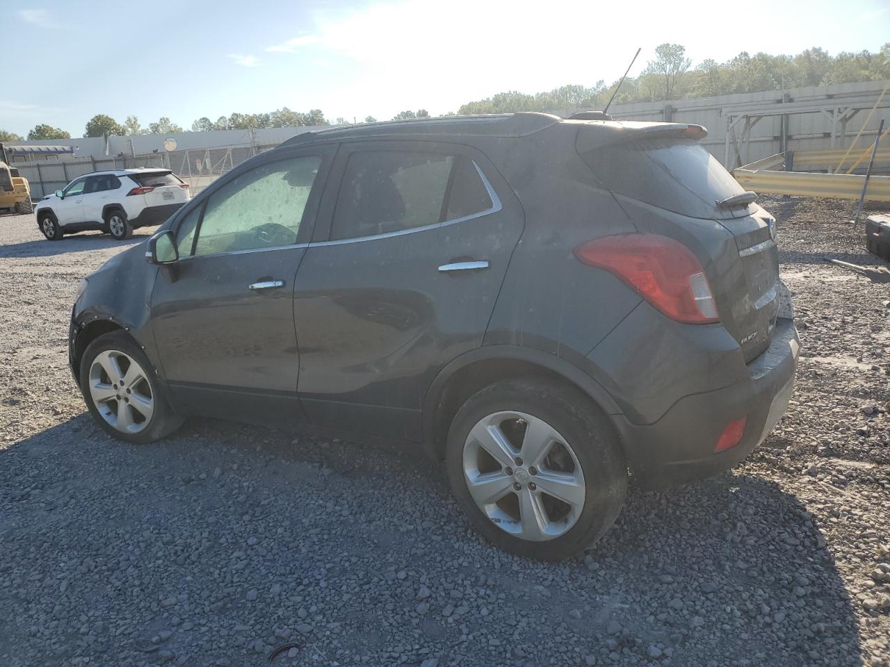 2016 Buick Encore VIN: KL4CJASB0GB694096 Lot: 70396624