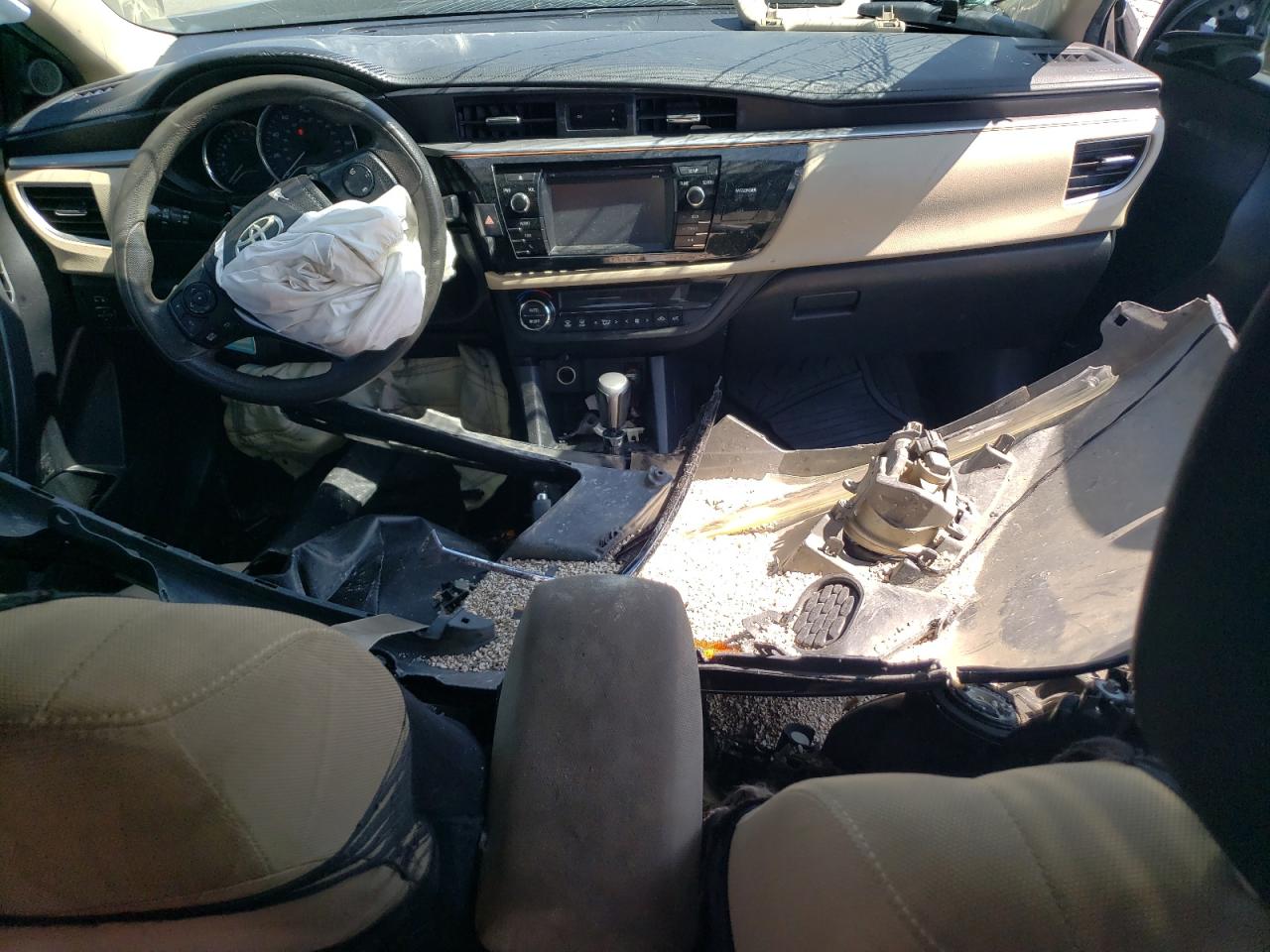 2015 Toyota Corolla - Image 8