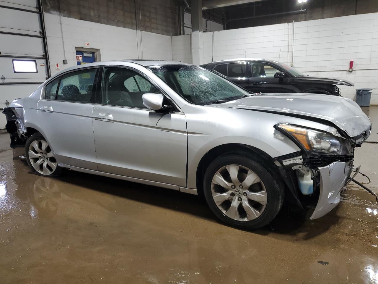 2010 Honda Accord - Image 4