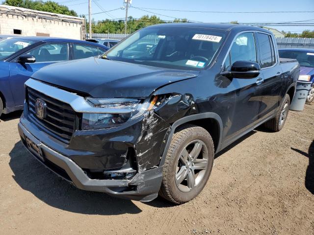 5FPYK3F72PB017243 Honda Ridgeline 