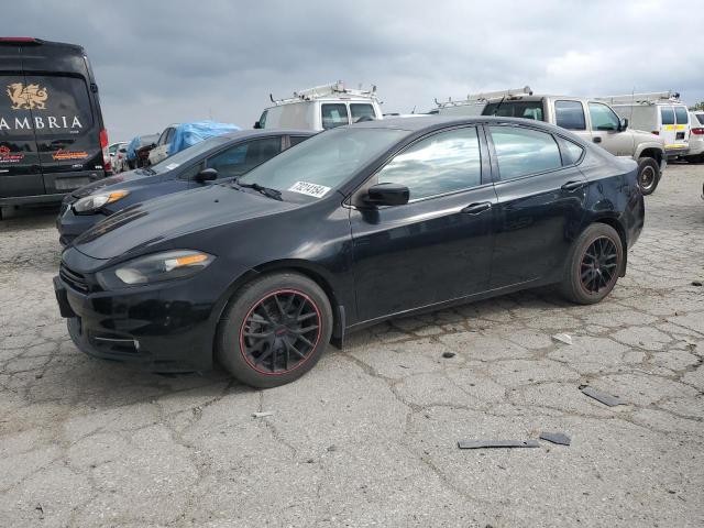 2013 Dodge Dart Sxt