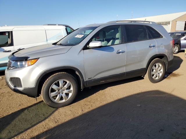 2013 Kia Sorento Lx