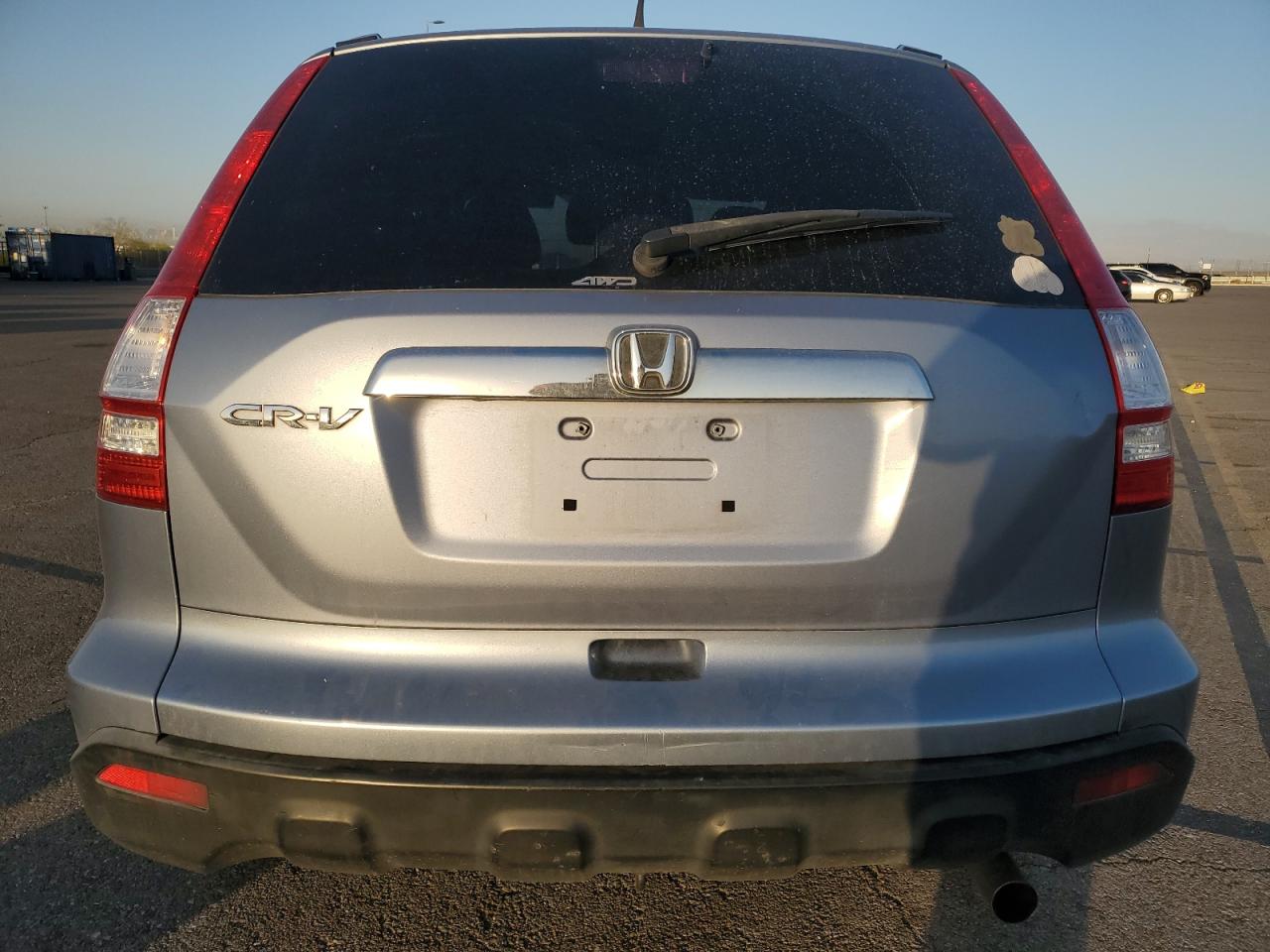 JHLRE48518C014048 2008 Honda Cr-V Ex