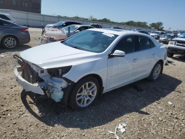 Седани CHEVROLET MALIBU 2013 Білий