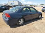 2005 Honda Civic Hybrid იყიდება Colorado Springs-ში, CO - Front End