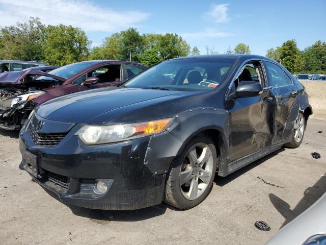 2010 Acura Tsx 