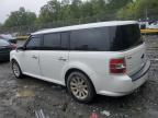 2011 Ford Flex Sel продається в Waldorf, MD - Minor Dent/Scratches