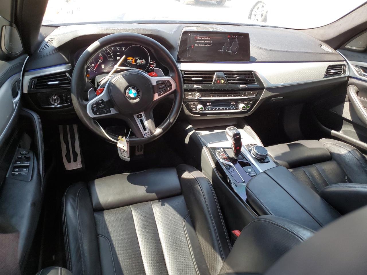 WBSJF0C53KB446699 2019 BMW M5