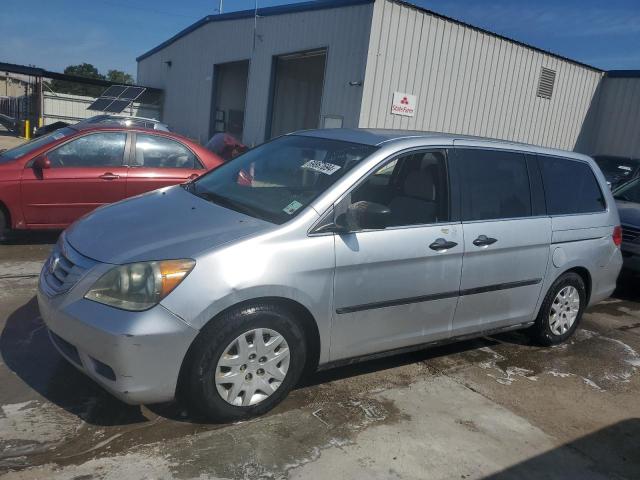 2010 Honda Odyssey Lx