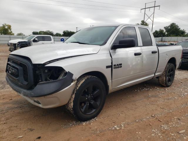 2014 Ram 1500 St de vânzare în Oklahoma City, OK - Front End