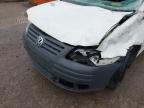 2008 VOLKSWAGEN CADDY MAXI for sale at Copart WESTBURY