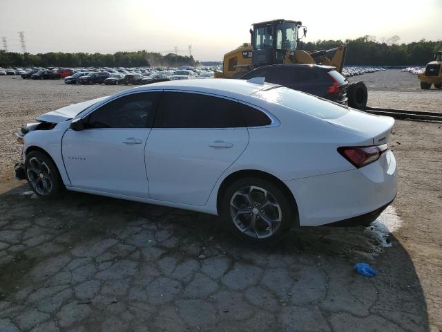 1G1ZD5ST0LF125641 Chevrolet Malibu LT 2