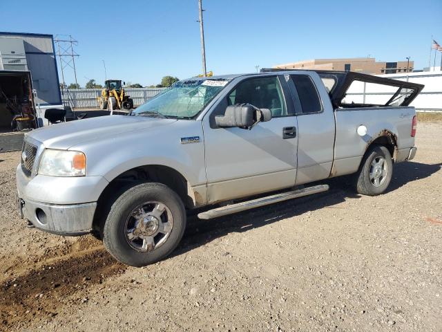 2007 Ford F150 