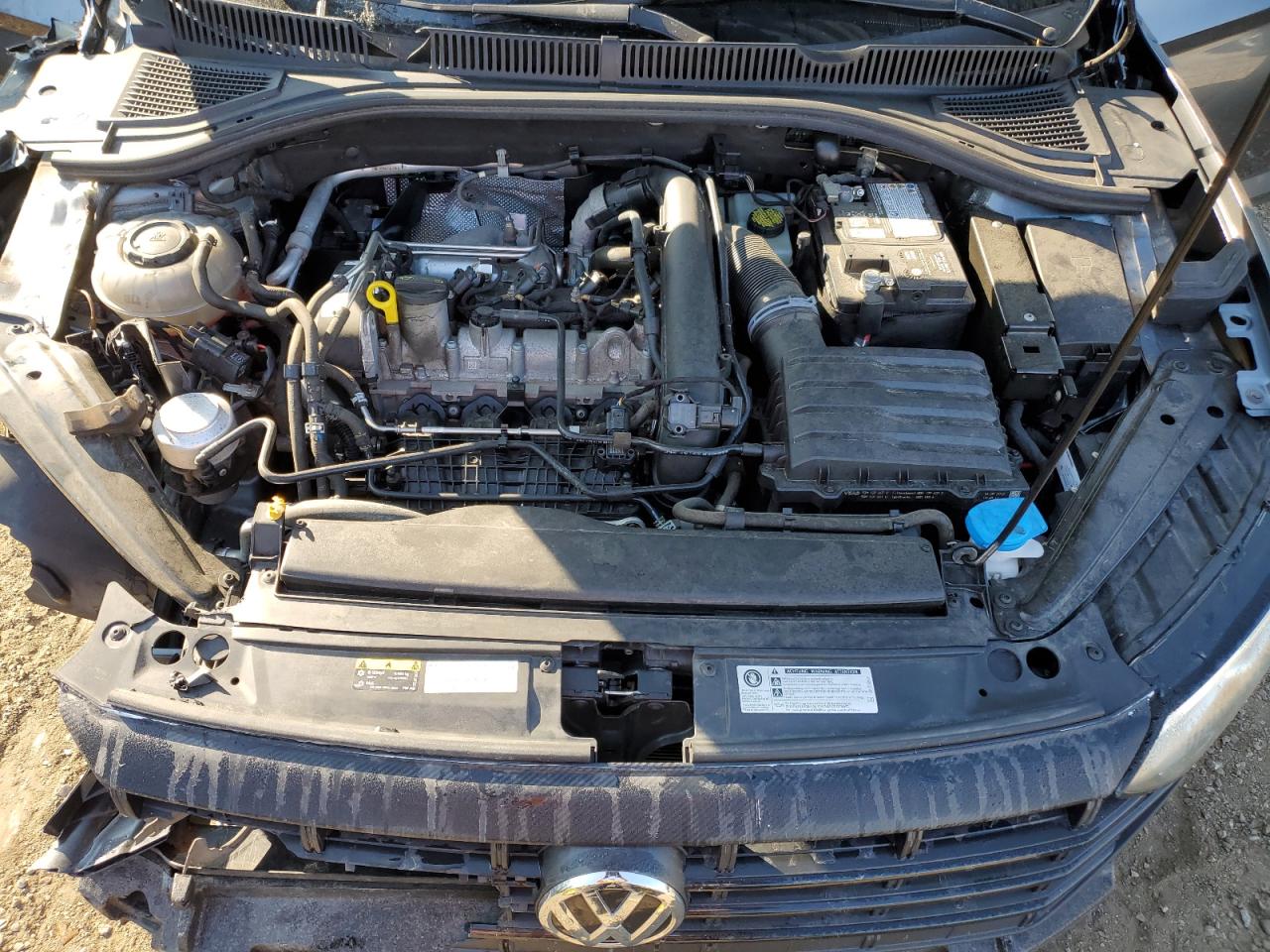 2019 Volkswagen Jetta Sel VIN: 3VWE57BUXKM012119 Lot: 71669804