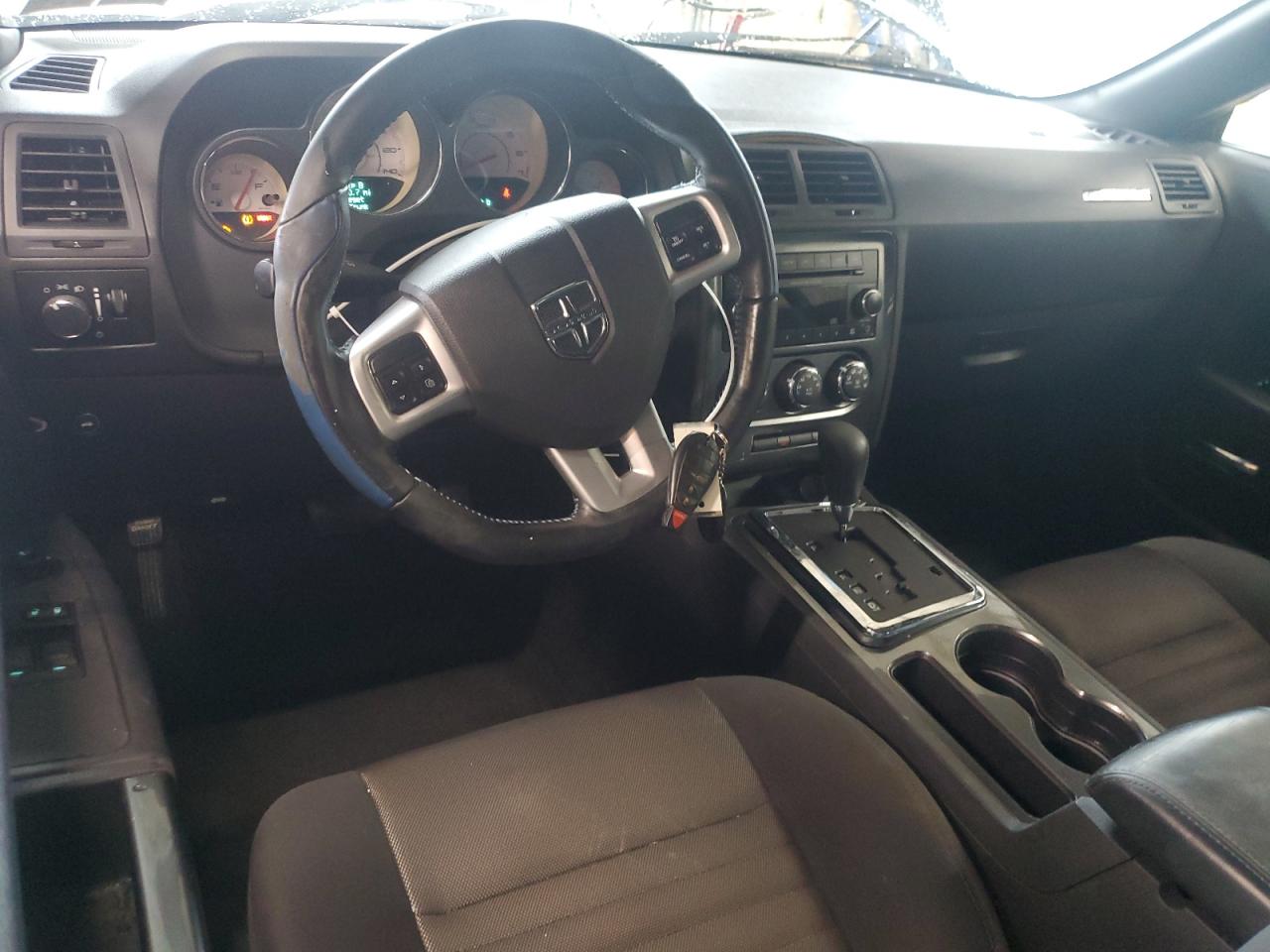 2013 Dodge Challenger Sxt VIN: 2C3CDYAG6DH692511 Lot: 72738364