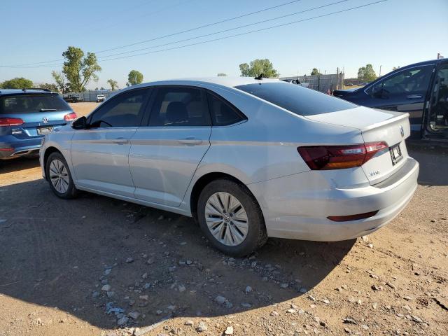  VOLKSWAGEN JETTA 2019 White