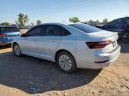 2019 Volkswagen Jetta S продається в Oklahoma City, OK - Front End