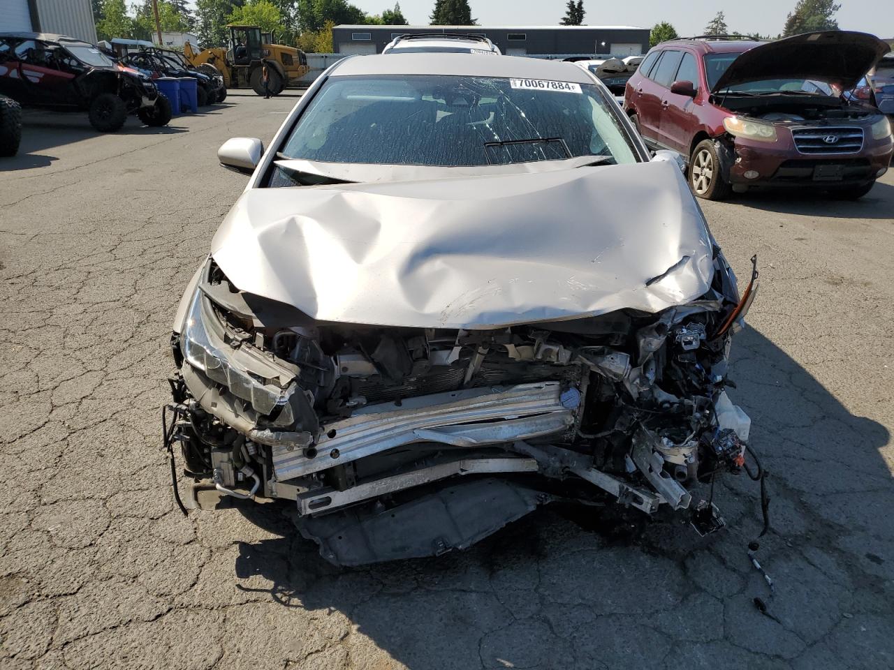 2018 Toyota Prius - Image 5