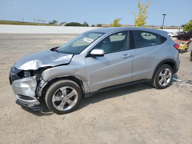 2018 Honda Hr-V Lx