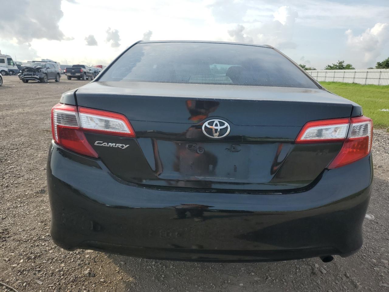 4T4BF1FK9DR305339 2013 Toyota Camry L