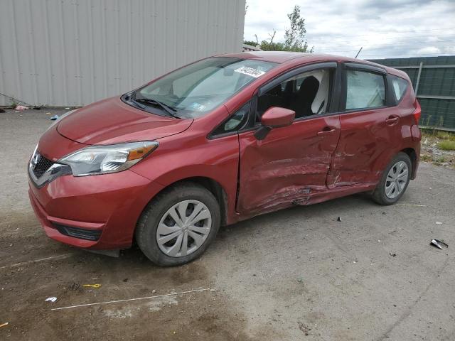 2017 Nissan Versa Note S