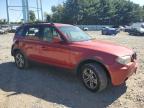 2006 Bmw X3 3.0I zu verkaufen in Windsor, NJ - Rear End