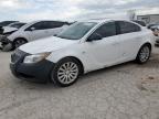 2011 Buick Regal Cxl за продажба в Kansas City, KS - All Over