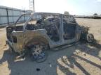 2019 Jeep Wrangler Unlimited Sport იყიდება Bakersfield-ში, CA - Burn
