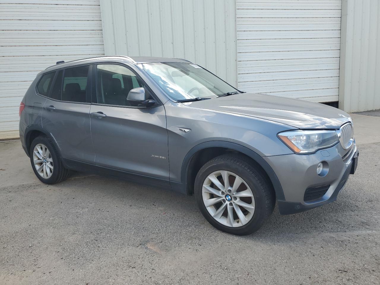 VIN 5UXWX9C53G0D63891 2016 BMW X3 no.4