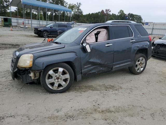 2011 Gmc Terrain Slt