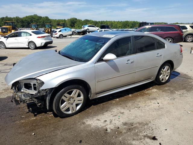 2014 Chevrolet Impala Limited Lt