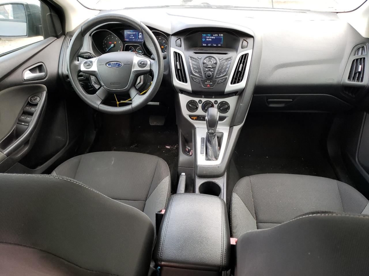 2013 Ford Focus - Image 8