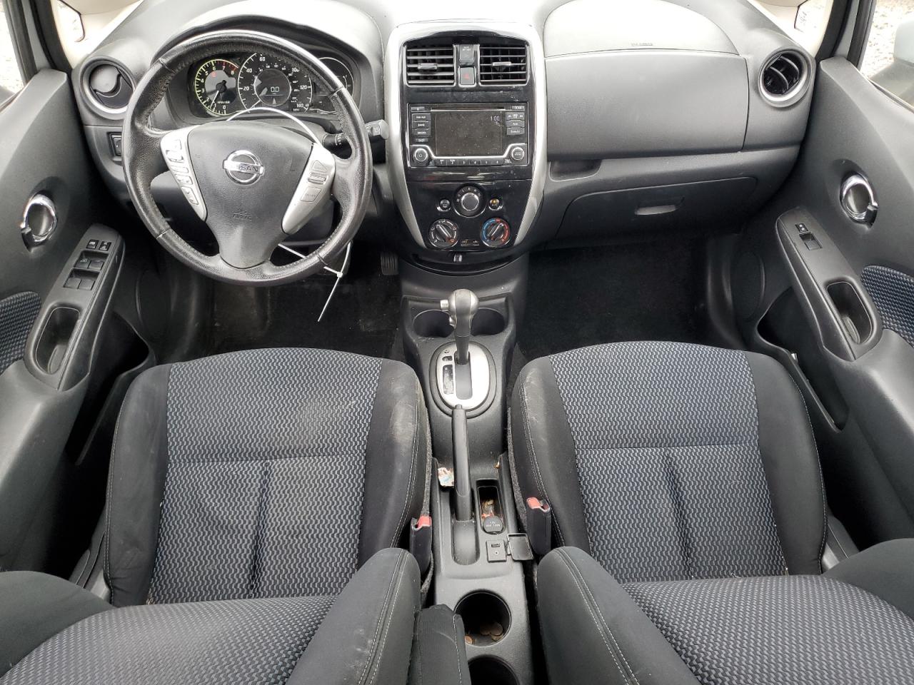 3N1CE2CP9GL387893 2016 Nissan Versa Note S