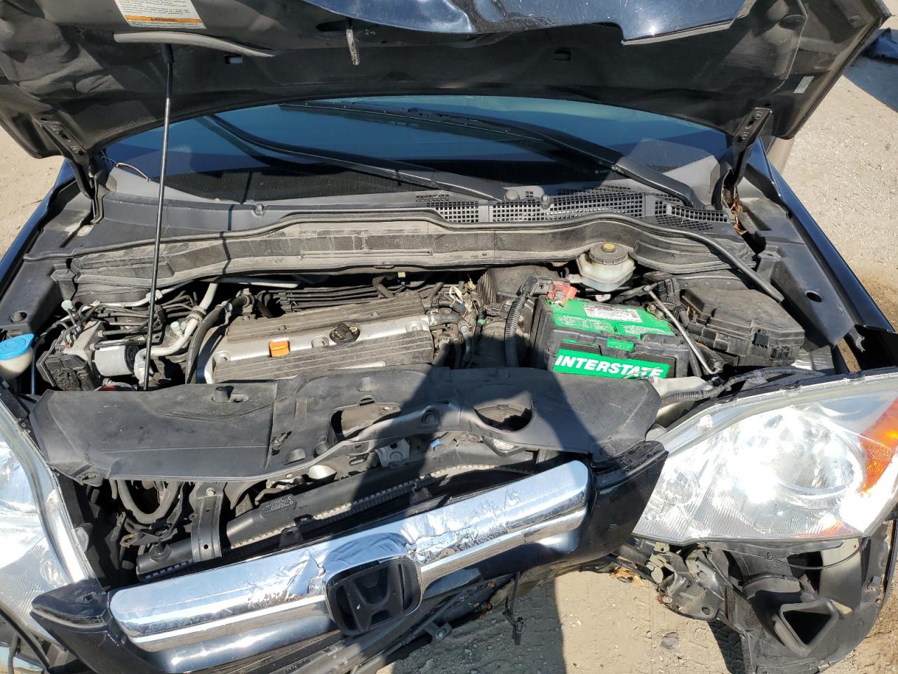 2007 Honda CR-V - Image 12