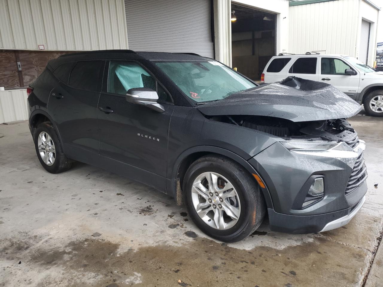 2019 Chevrolet Blazer - Image 4