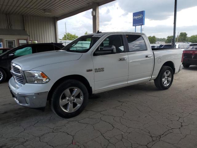 2018 Ram 1500 Slt