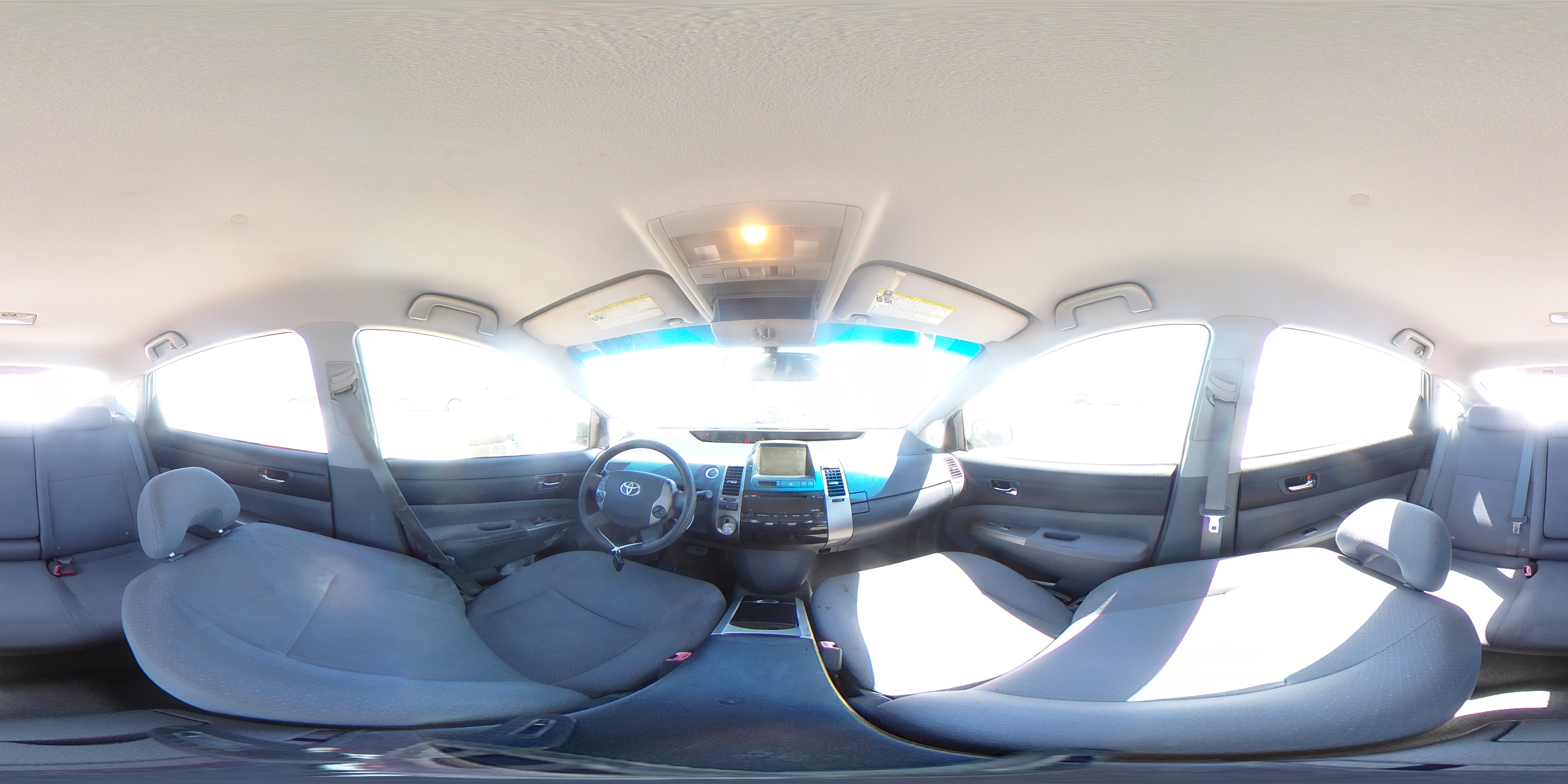 2008 Toyota Prius - Image 14