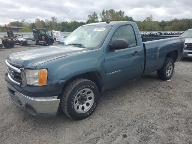 2007 Gmc New Sierra C1500 Classic na sprzedaż w Assonet, MA - Front End