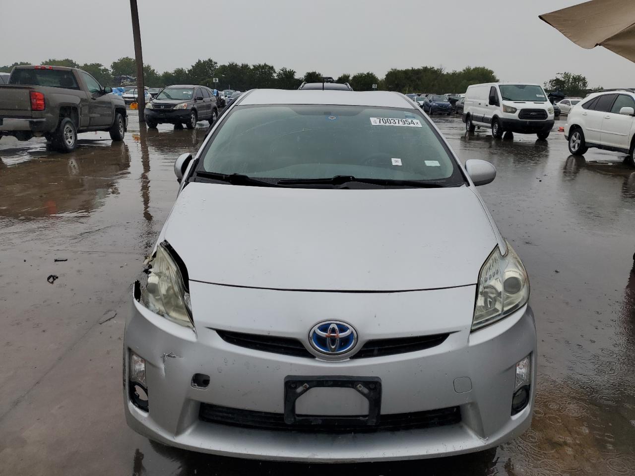 2011 Toyota Prius - Image 5