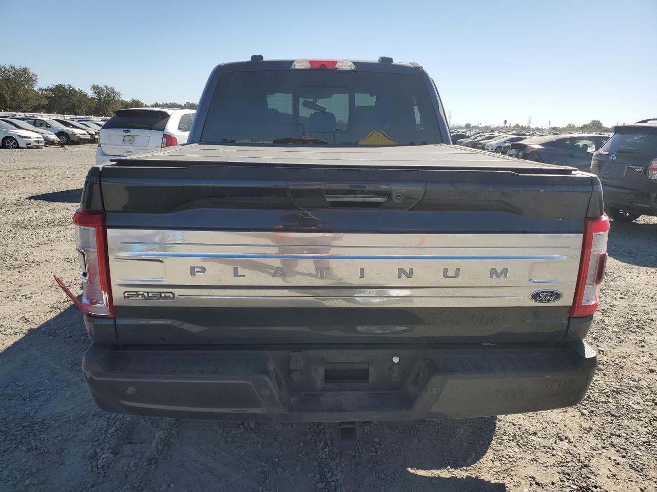 2022 Ford F150 Supercrew VIN: 1FTFW1E57NFA26182 Lot: 70907354