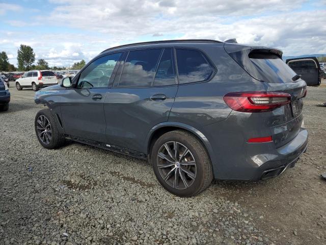  BMW X5 2022 Black