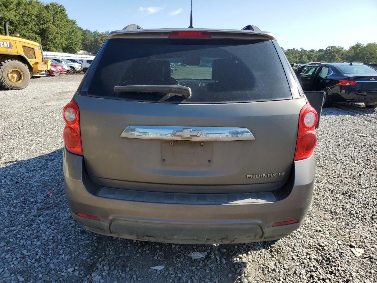 2011 Chevrolet Equinox Lt VIN: 2CNALPEC1B6454190 Lot: 71782454