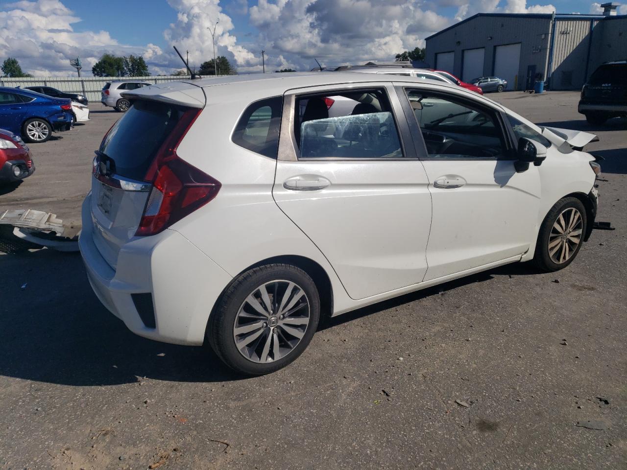 2015 Honda Fit - Image 3