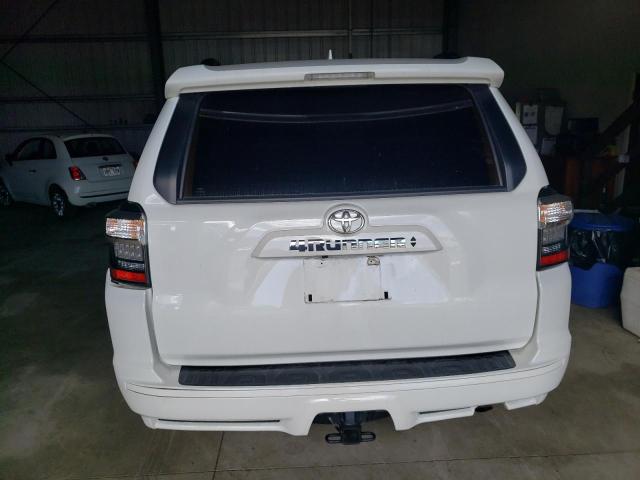 JTESU5JR5P6143410 Toyota 4Runner SE  6