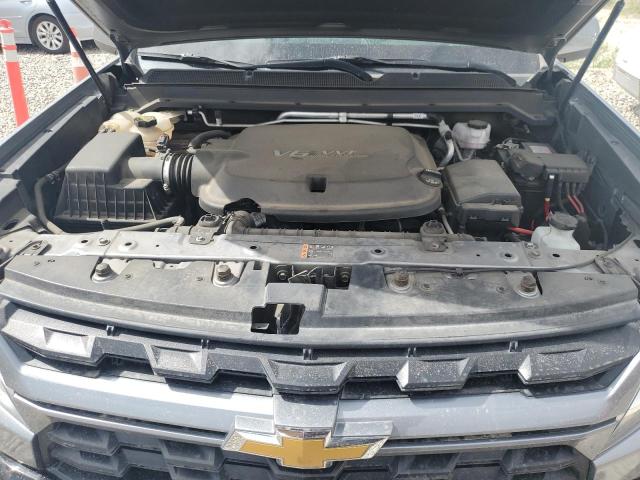 1GCGTCEN3M1269556 Chevrolet Colorado L 12